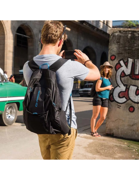 Zaino Lifeventure Packable 25L ECO