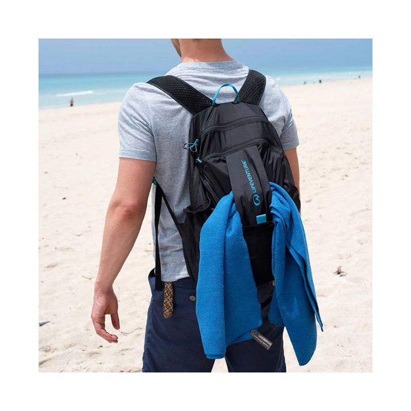 Rucksack Lifeventure Packable 25L ECO
