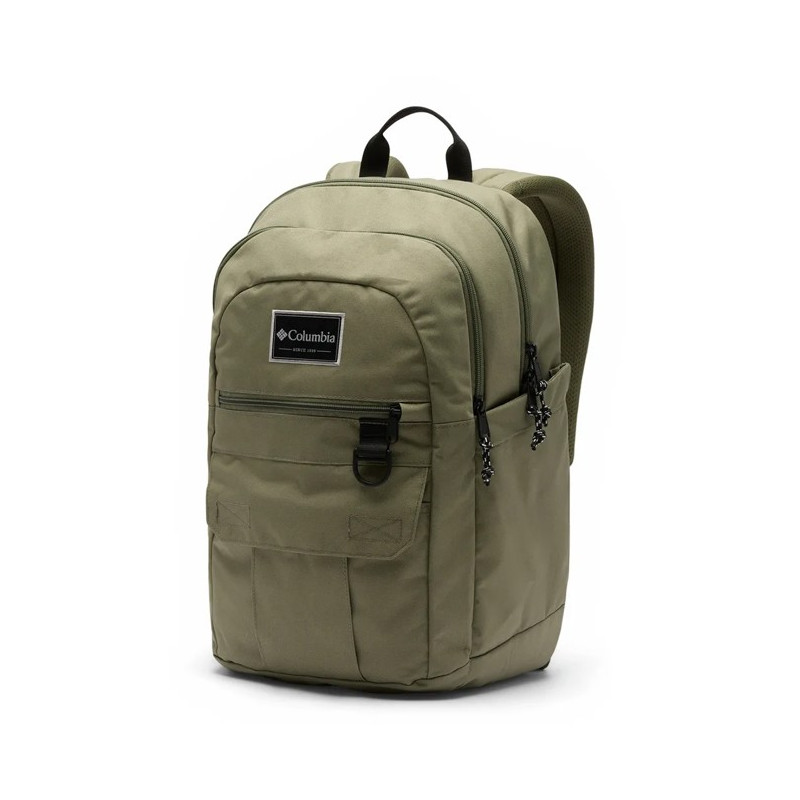Zaino Columbia BUXTON 26L Stone Green