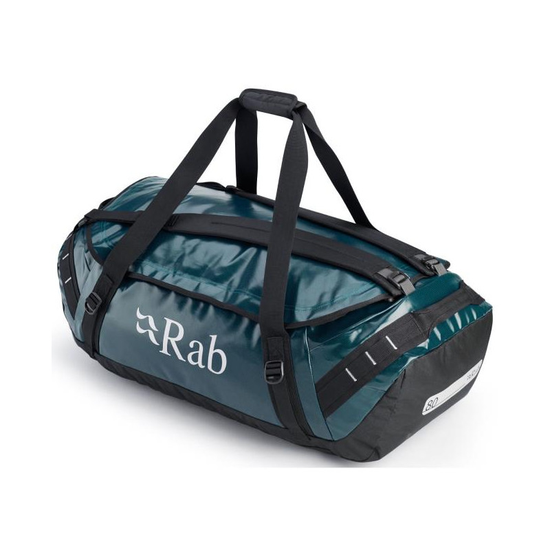 Bolsa Rab Expedition II 80L