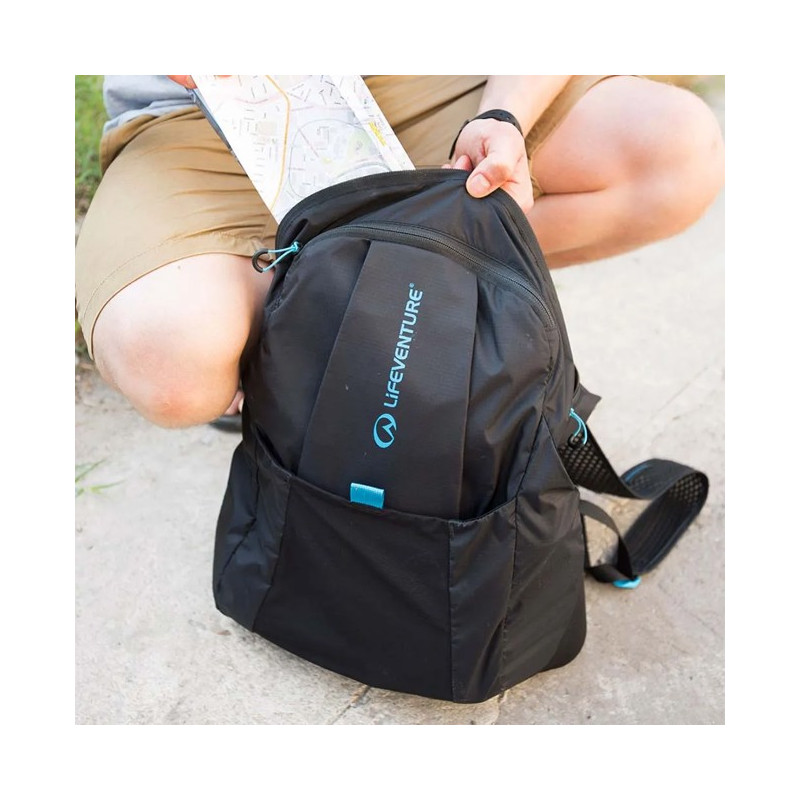Back Pack Lifeventure Packable 25L ECO