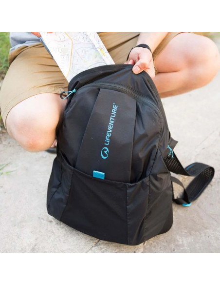 Nahrbtnik Lifeventure Packable 25L ECO