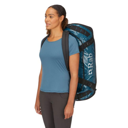 Bolsa Rab Expedition II 80L 2