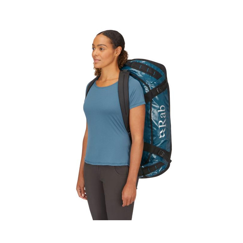 Bolsa Rab Expedition II 80L