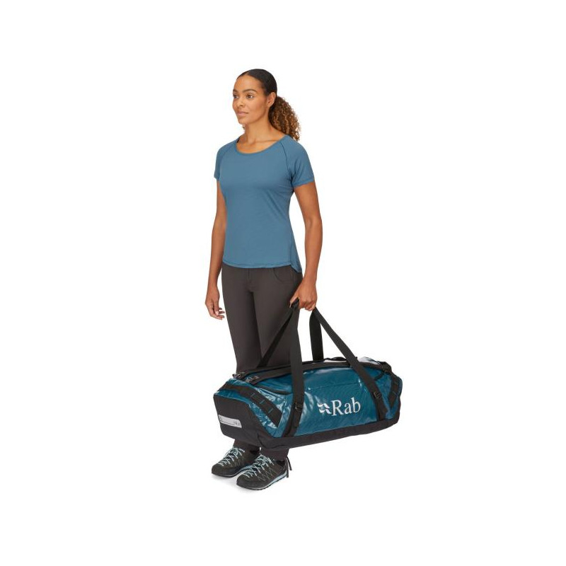 Bolsa Rab Expedition II 80L