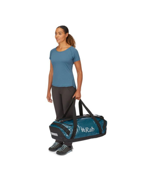 Bolsa Rab Expedition II 80L