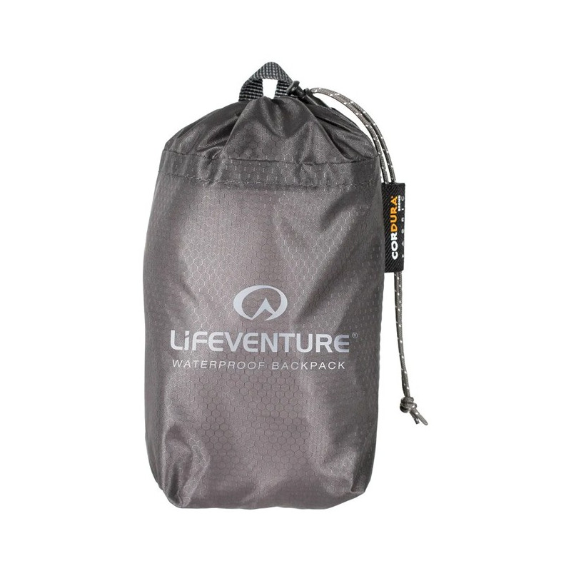 Rygsæk Lifeventure Packable Waterproof 22L