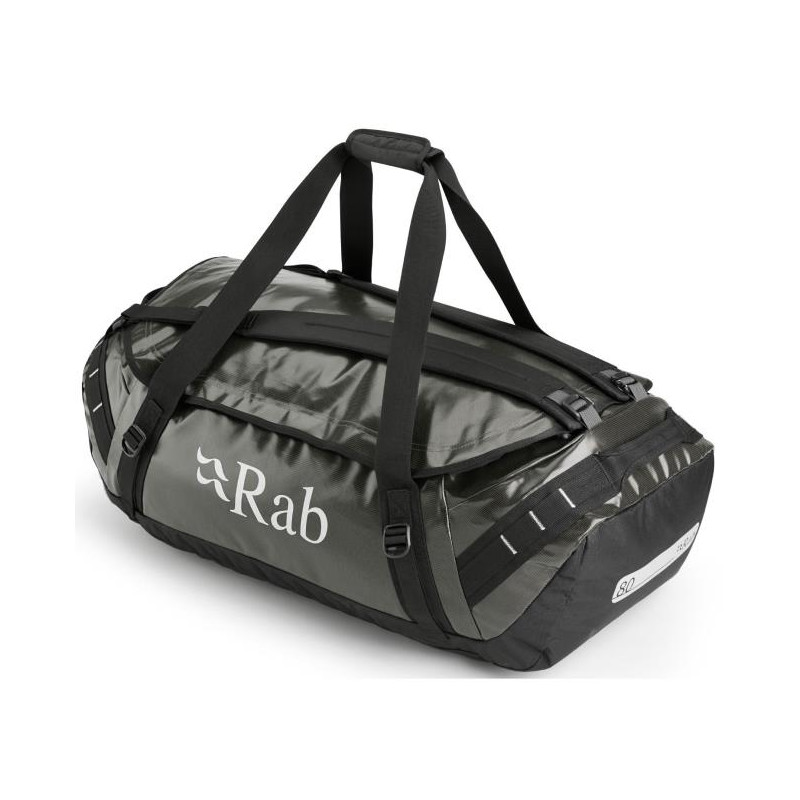 Bolsa Rab Expedition II 80L