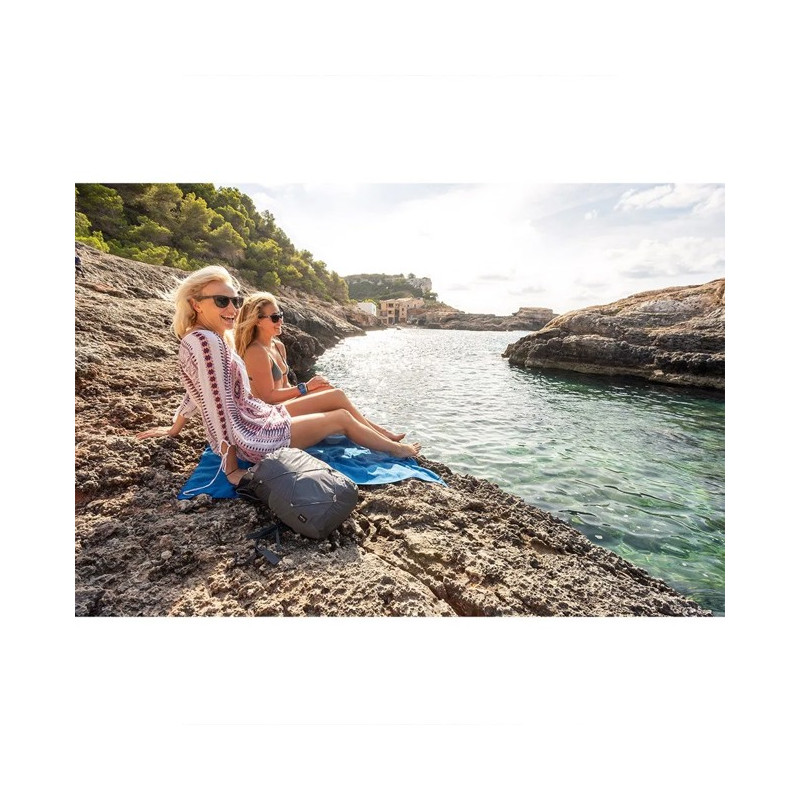 Hátizsák Lifeventure Packable Waterproof 22L