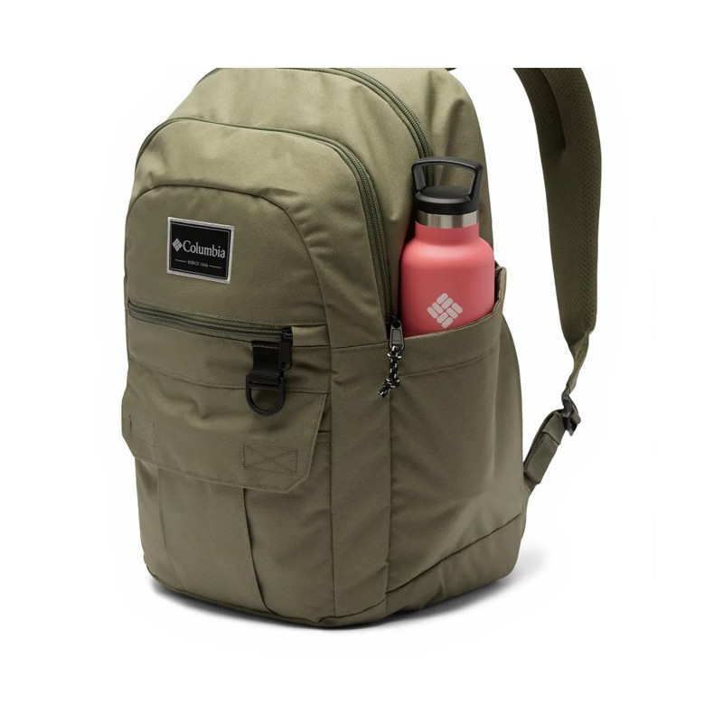 Zaino Columbia BUXTON 26L Stone Green