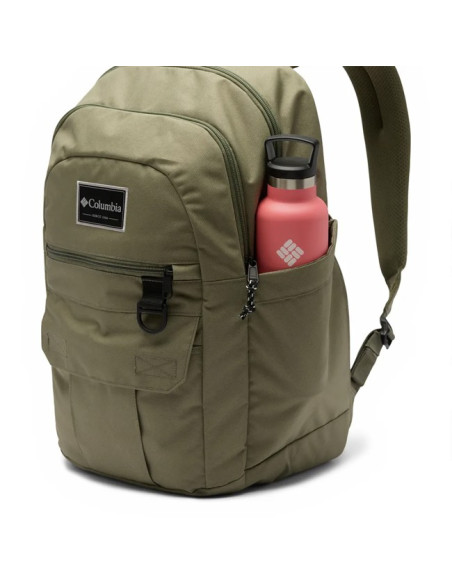 Batoh na záda Columbia BUXTON 26L Stone Green