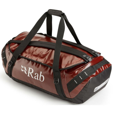 Bolsa Rab Expedition II 80L