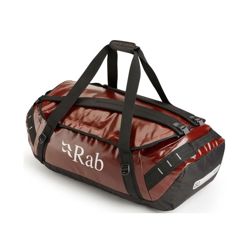 Bolsa Rab Expedition II 80L