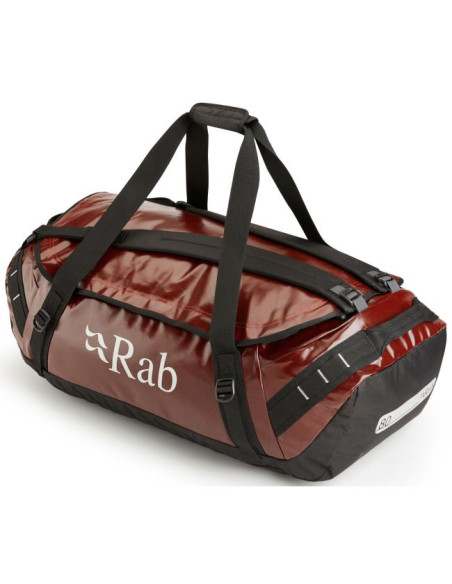 Bolsa Rab Expedition II 80L