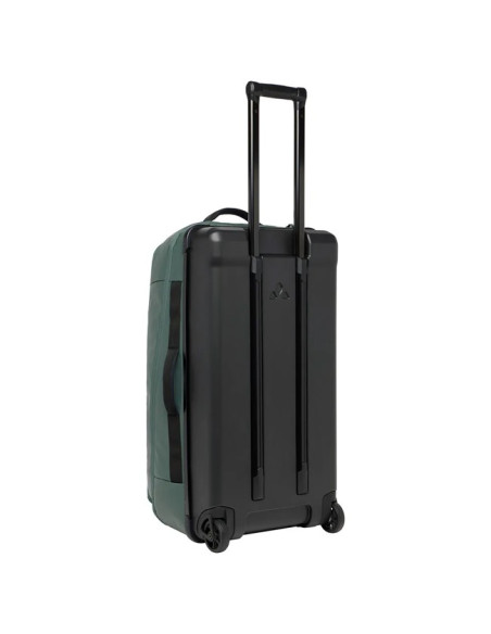 Suitcase Vaude Takutea 90 agave