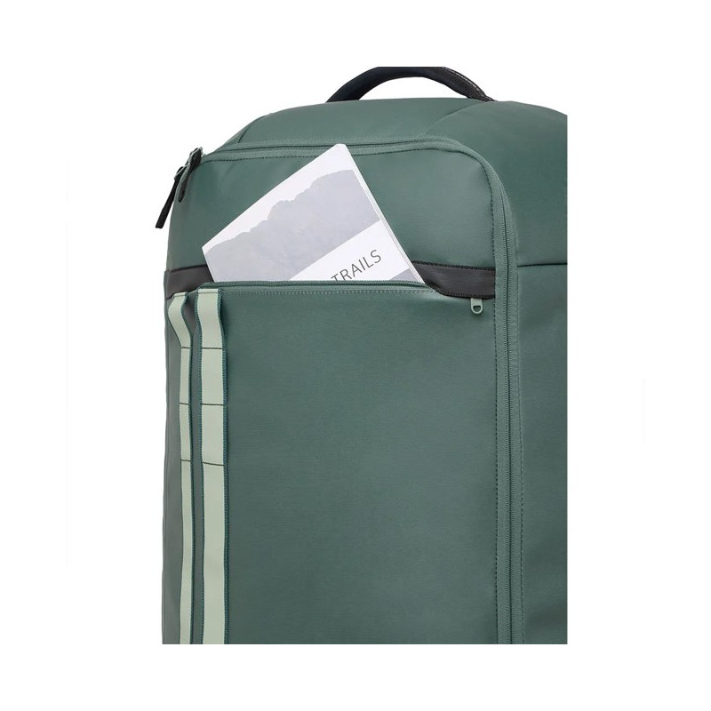 Lagaminas Vaude Takutea 90 agave