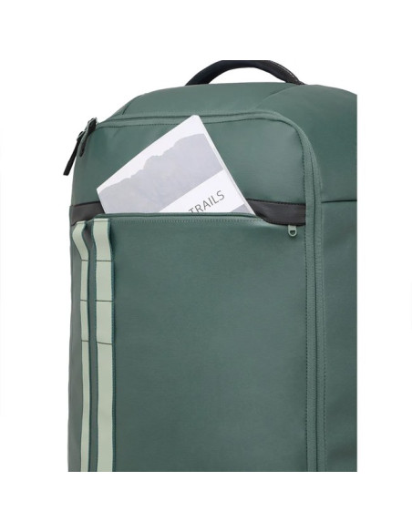 Koffer Vaude Takutea 90 agave