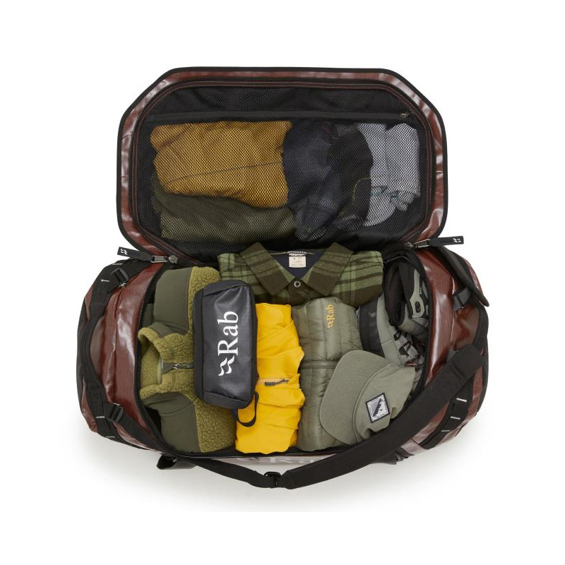 Bolsa Rab Expedition II 80L