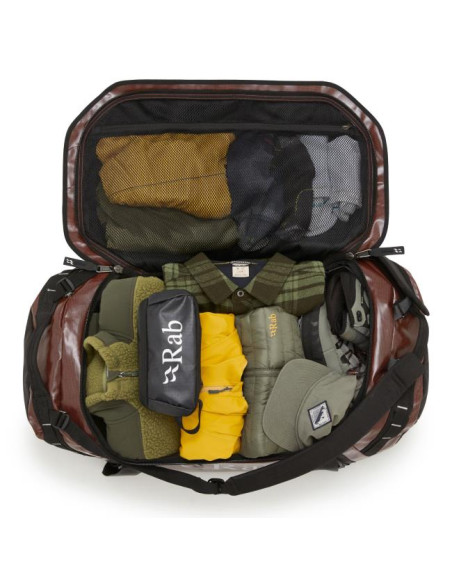 Bolsa Rab Expedition II 80L