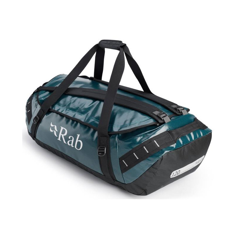 Bolsa Rab Expedition II 120L