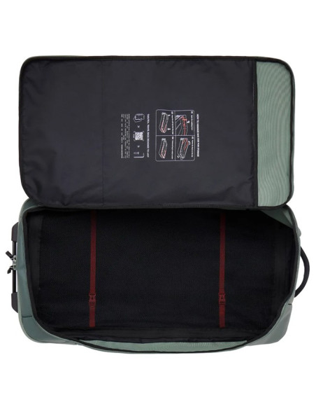 Suitcase Vaude Takutea 90 agave