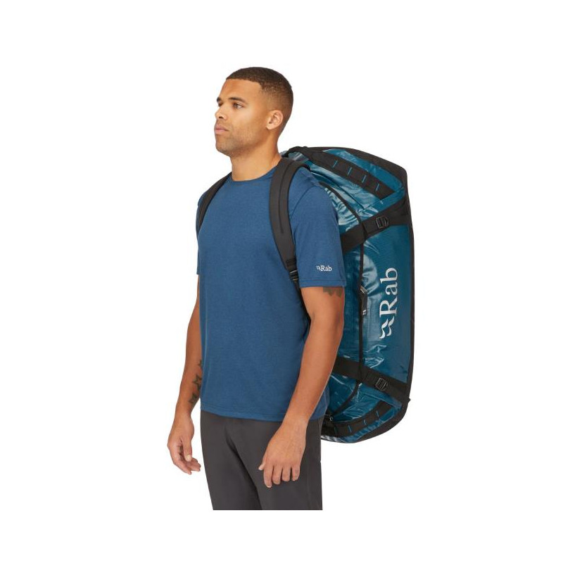 Bolsa Rab Expedition II 120L