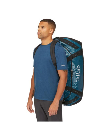 Bolsa Rab Expedition II 120L