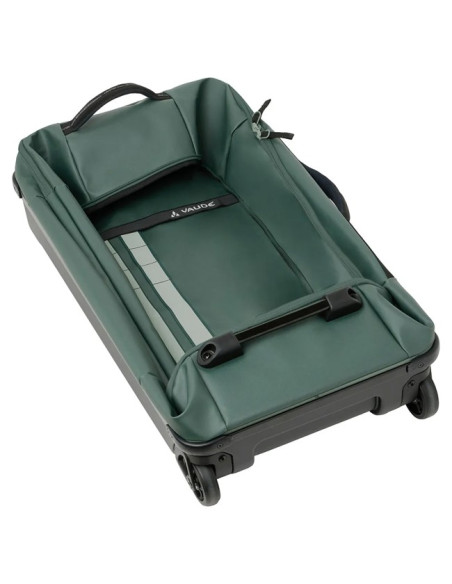 Koffer Vaude Takutea 90 agave