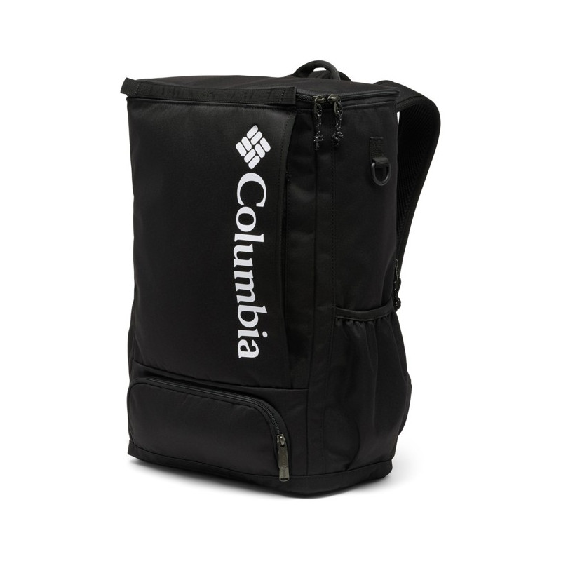 Batoh na záda Columbia FLAWLESS 30L Black