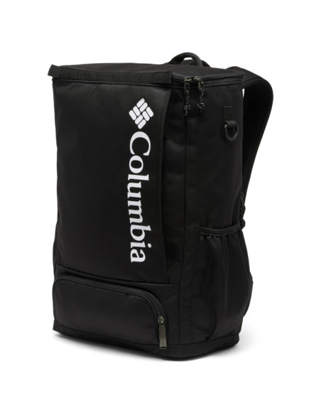 Zaino Columbia FLAWLESS 30L Black
