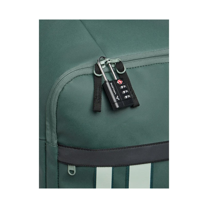 Maleta Vaude Takutea 90 agave