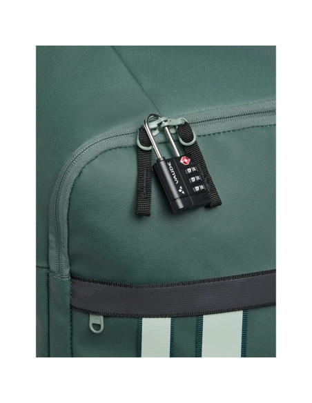 Suitcase Vaude Takutea 90 agave