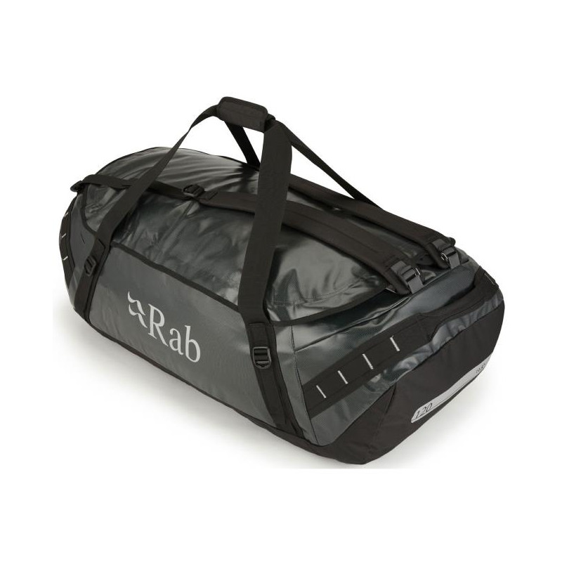 Bolsa Rab Expedition II 120L