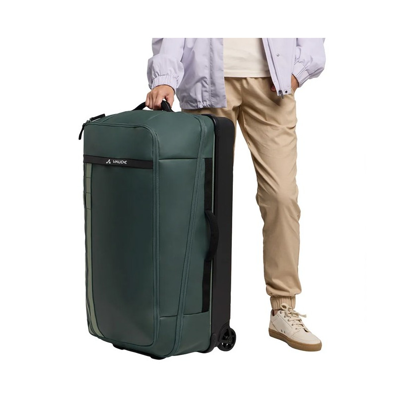 Kufr Vaude Takutea 90 agave