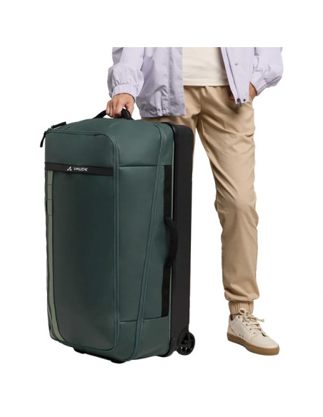 Koffer Vaude Takutea 90 agave