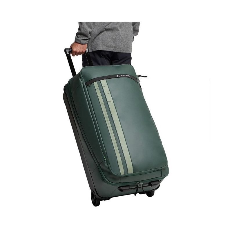 Suitcase Vaude Takutea 90 agave