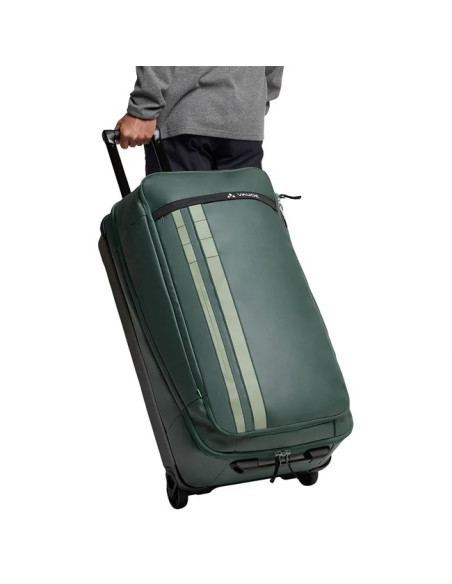 Koffer Vaude Takutea 90 agave