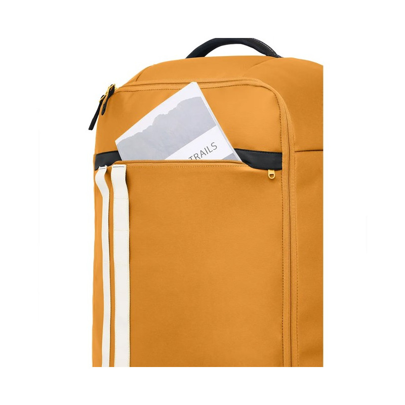 Suitcase Vaude TAKUTEA 90