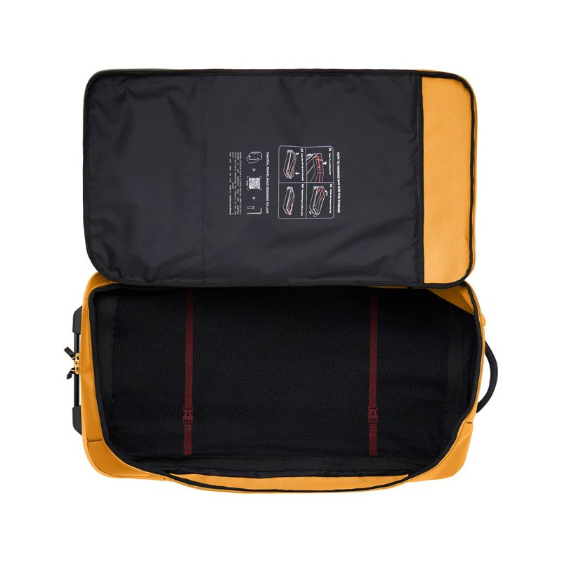 Koffer Vaude TAKUTEA 90