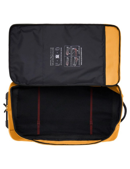 Suitcase Vaude TAKUTEA 90