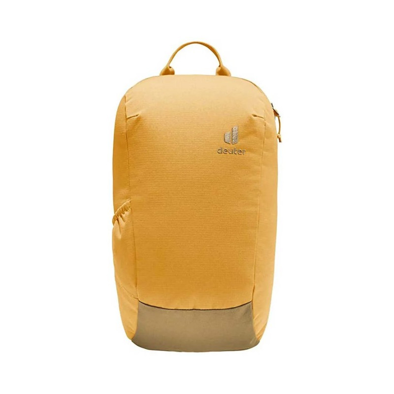 Mochila Deuter STEP OUT 12 caramel-clay