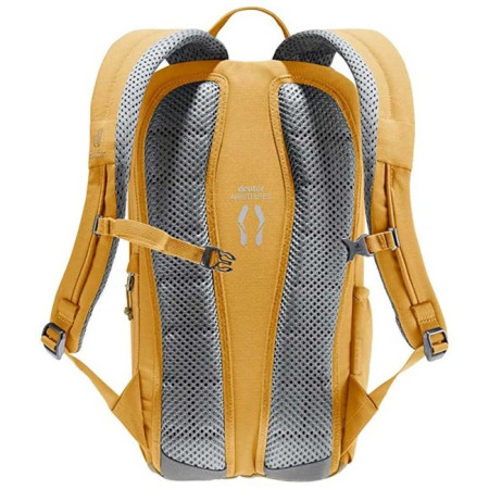 Hátizsák Deuter STEP OUT 12 caramel-clay 2