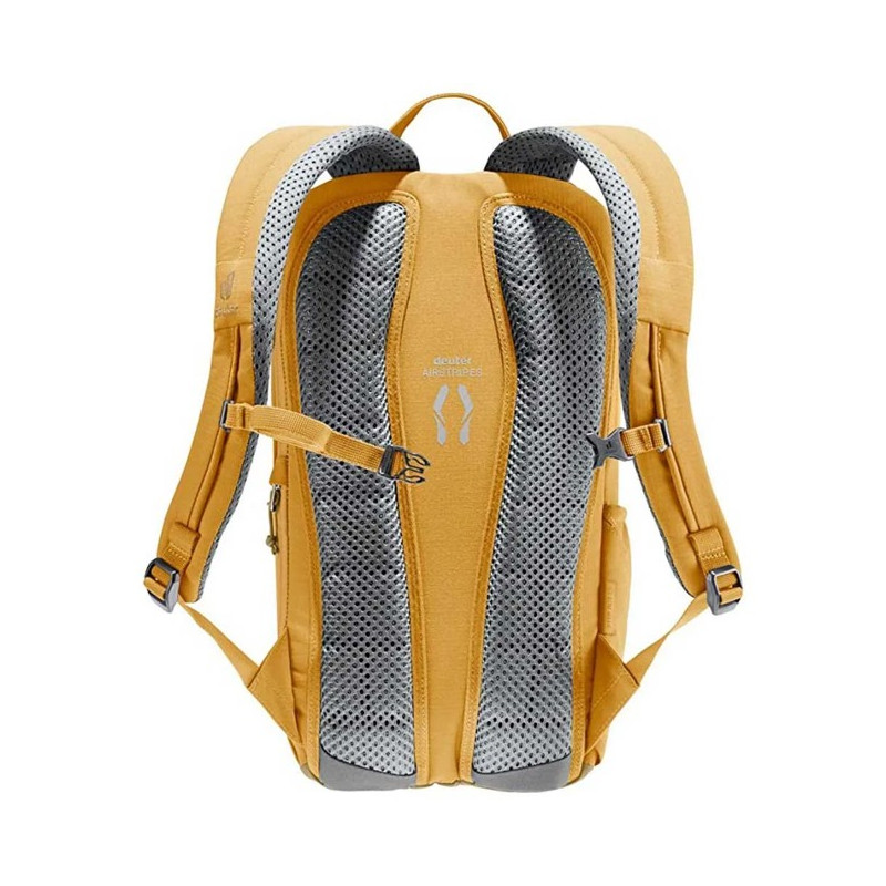 Mochila Deuter STEP OUT 12 caramel-clay