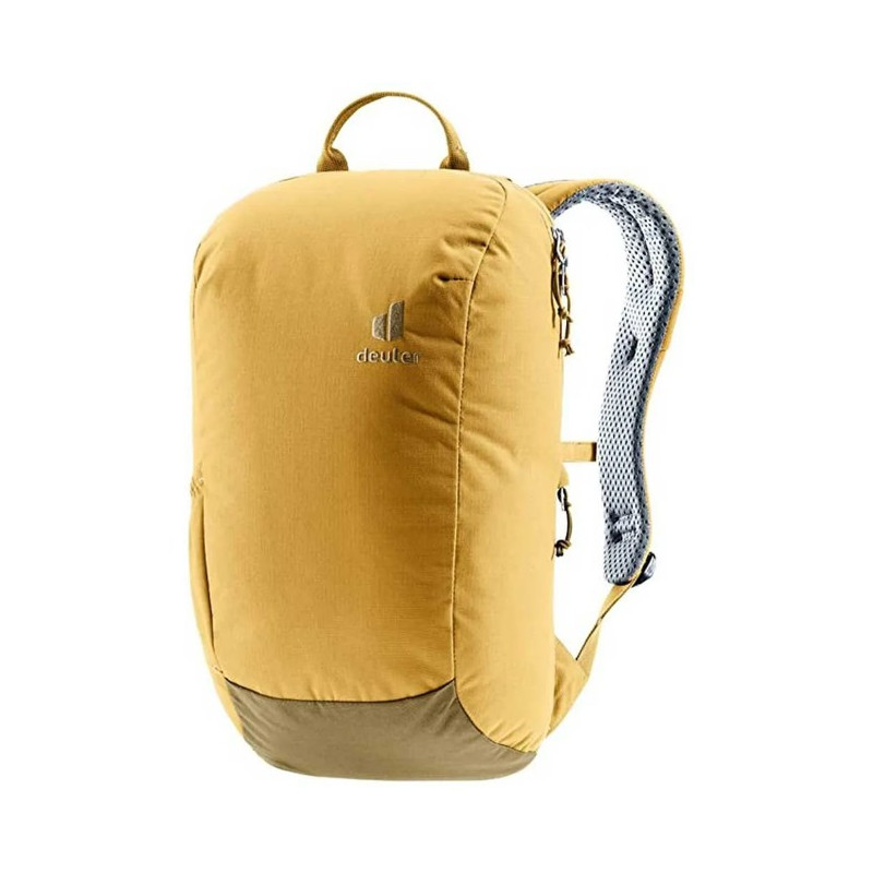 Mochila Deuter STEP OUT 12 caramel-clay
