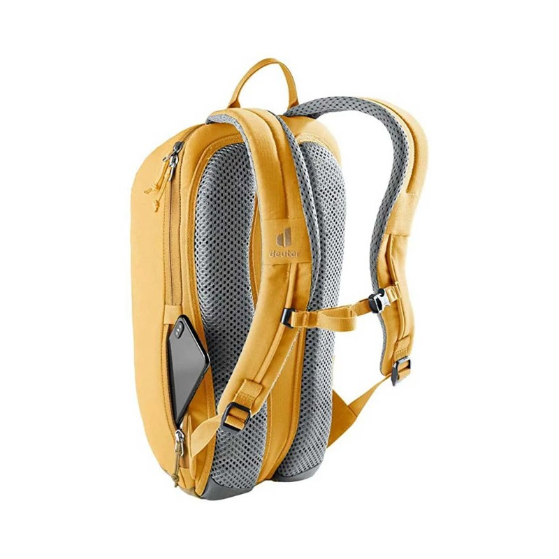 Mochila Deuter STEP OUT 12 caramel-clay