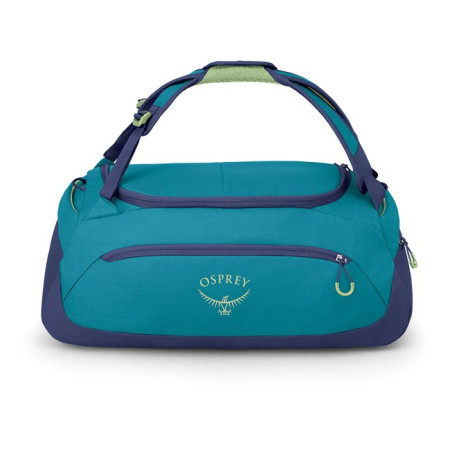 Bandoulière Osprey DAYLITE 30 Blue Moss/Alkaline