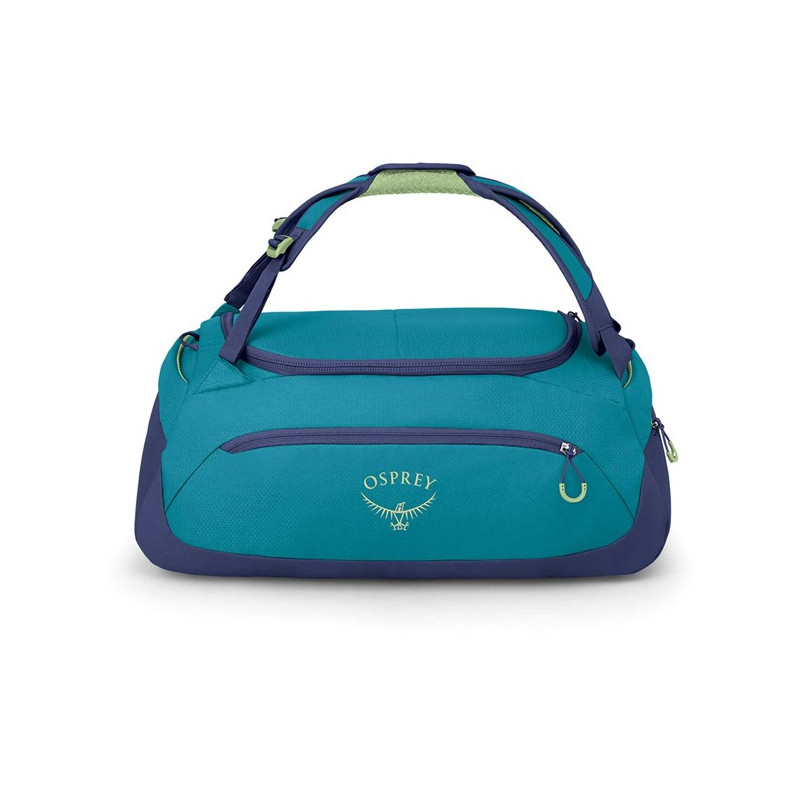 Beutel Osprey DAYLITE 30 Blue Moss/Alkaline