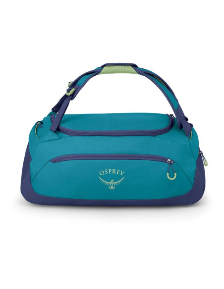 Kabelka Osprey DAYLITE 30 Blue Moss/Alkaline