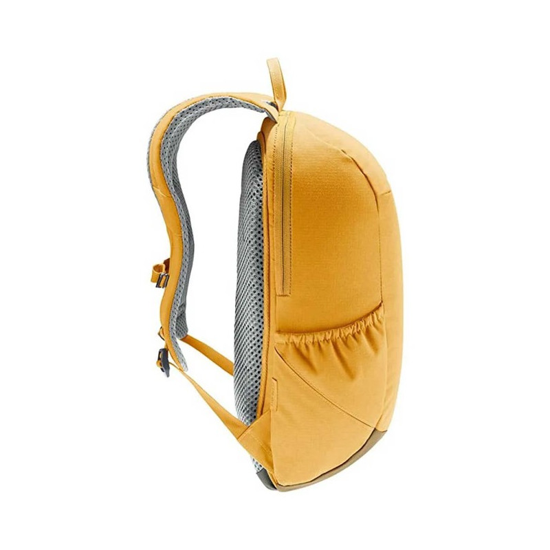 Mochila Deuter STEP OUT 12 caramel-clay