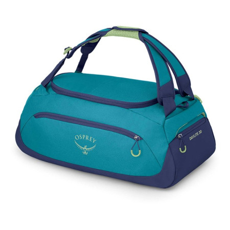 Kassi Osprey DAYLITE 30 Blue Moss/Alkaline 2